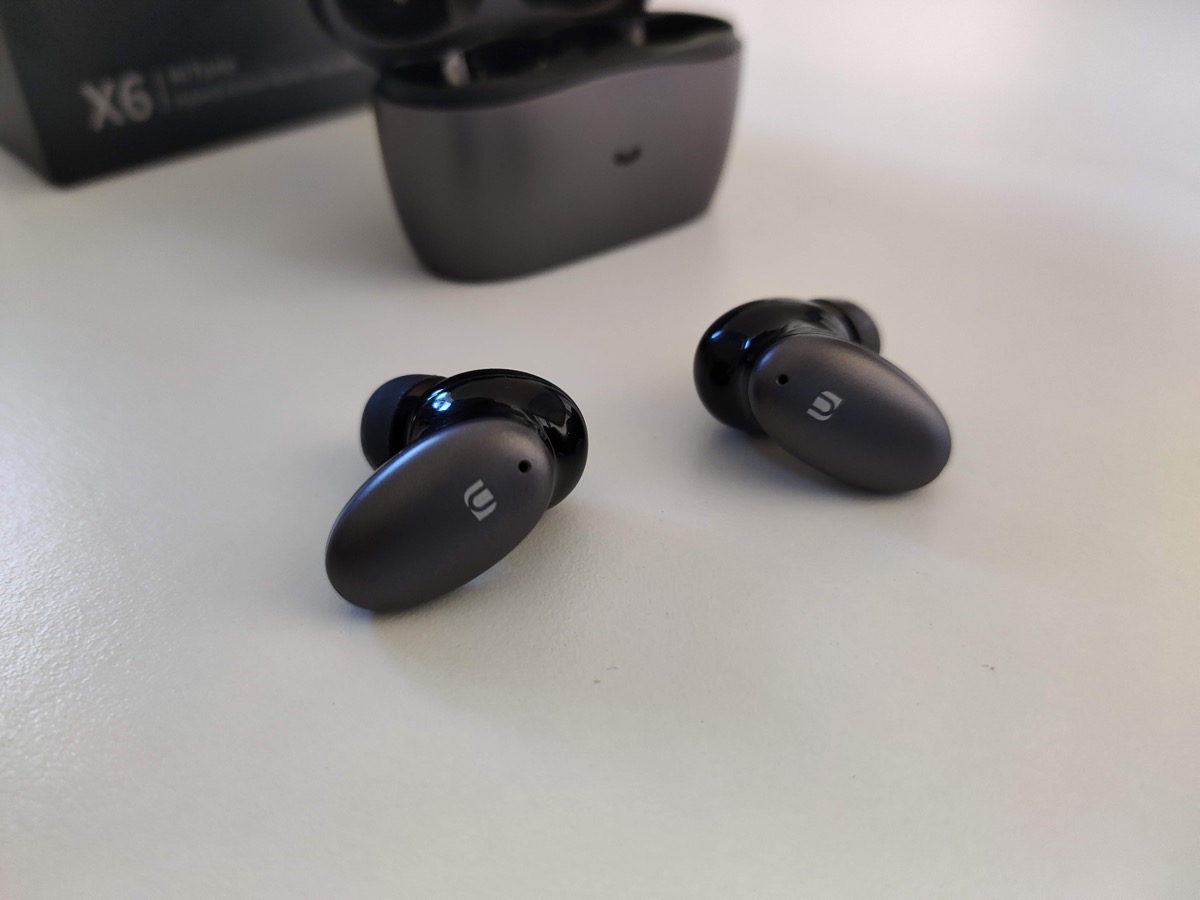 Recensione UGREEN HiTune X6 Recensione UGREEN HiTune X6