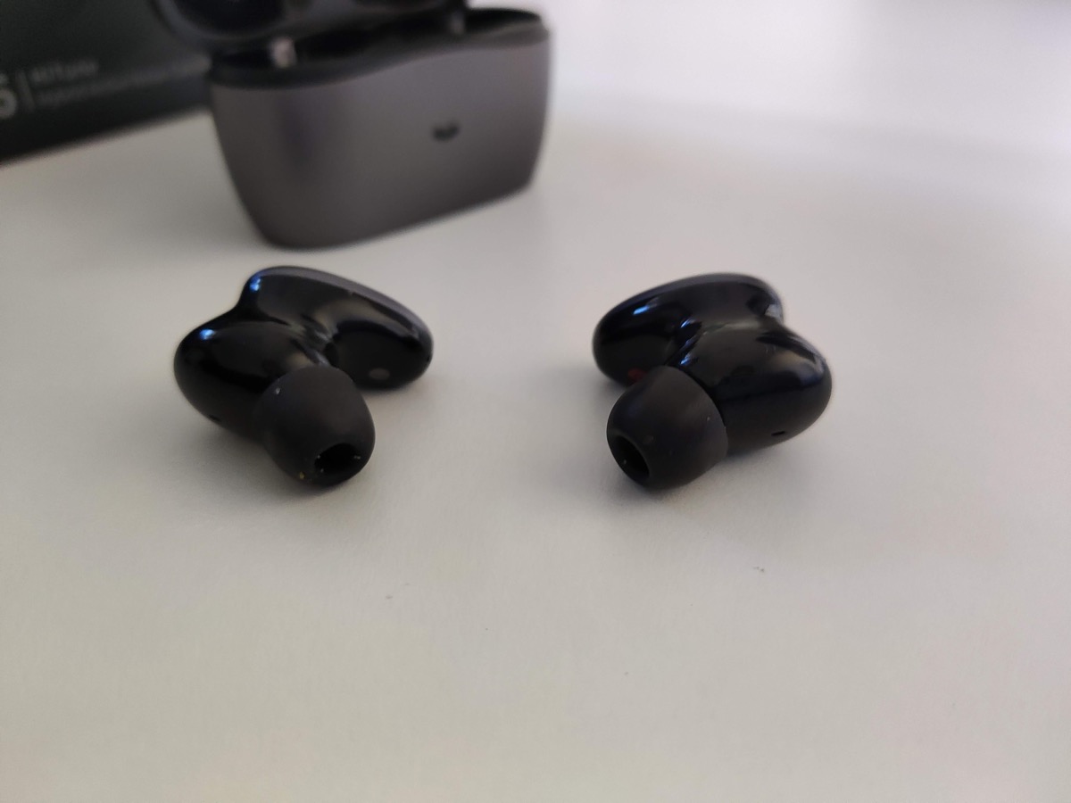 Recensione UGREEN HiTune X6 Recensione UGREEN HiTune X6