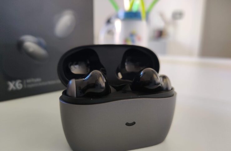 Recensione UGREEN HiTune X6