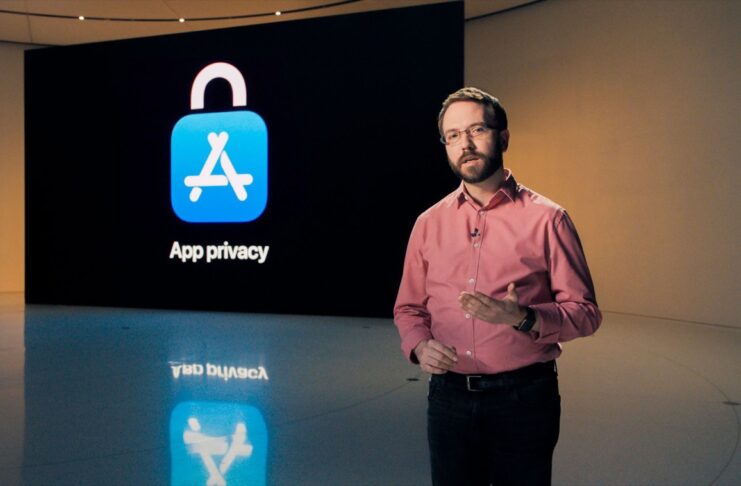 Apple celebra il Data Privacy Day parlando della minimizzazione dei dati