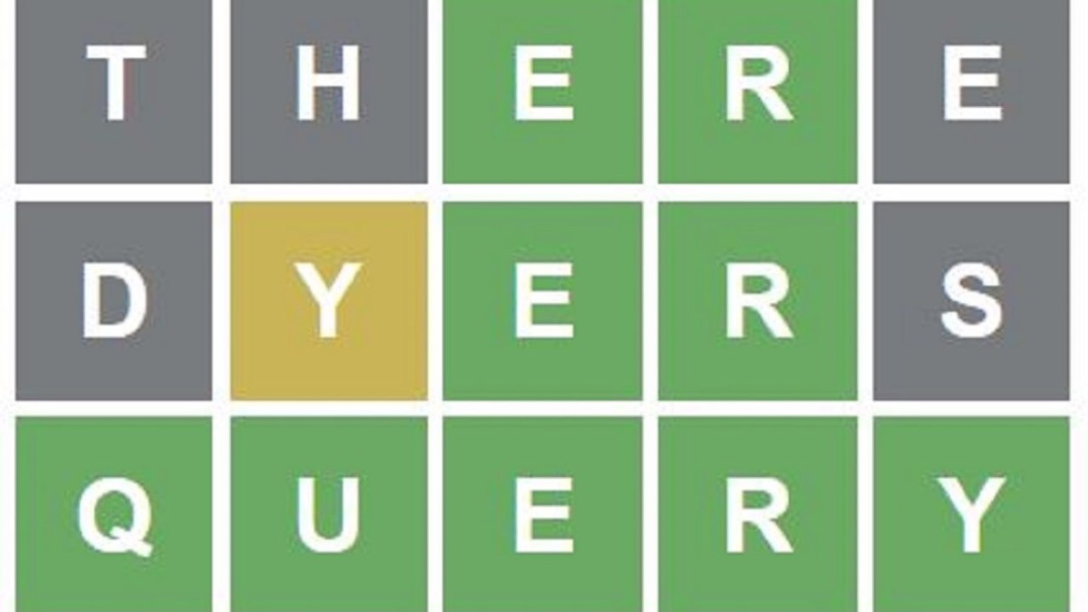 I cloni di Wordle sono scomparsi dall’App Store