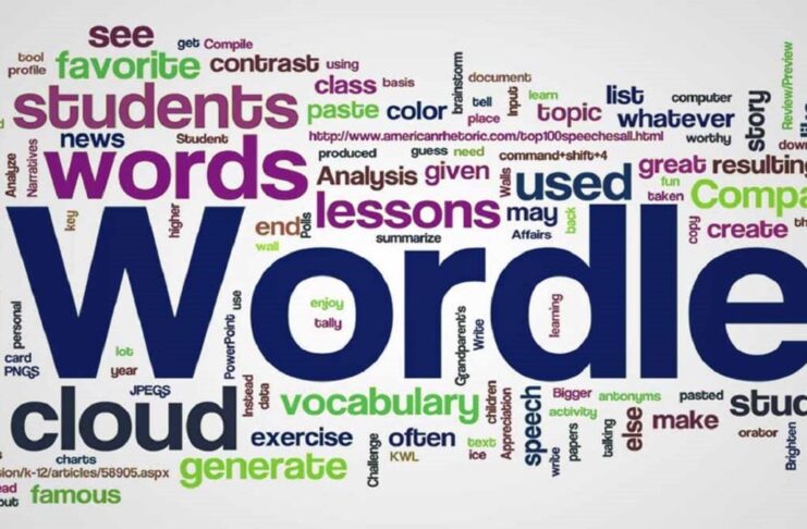 I cloni di Wordle sono scomparsi dall’App Store