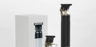 Xiaomi Pritech è il taglia capelli professionale a poco più di 40 euro