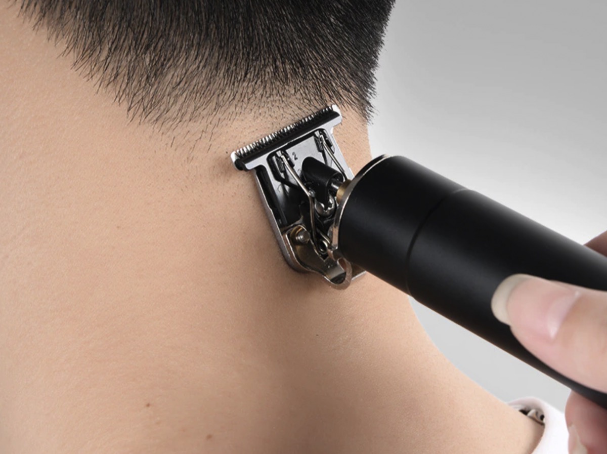 Xiaomi Pritech è il taglia capelli professionale a poco più di 40 euro