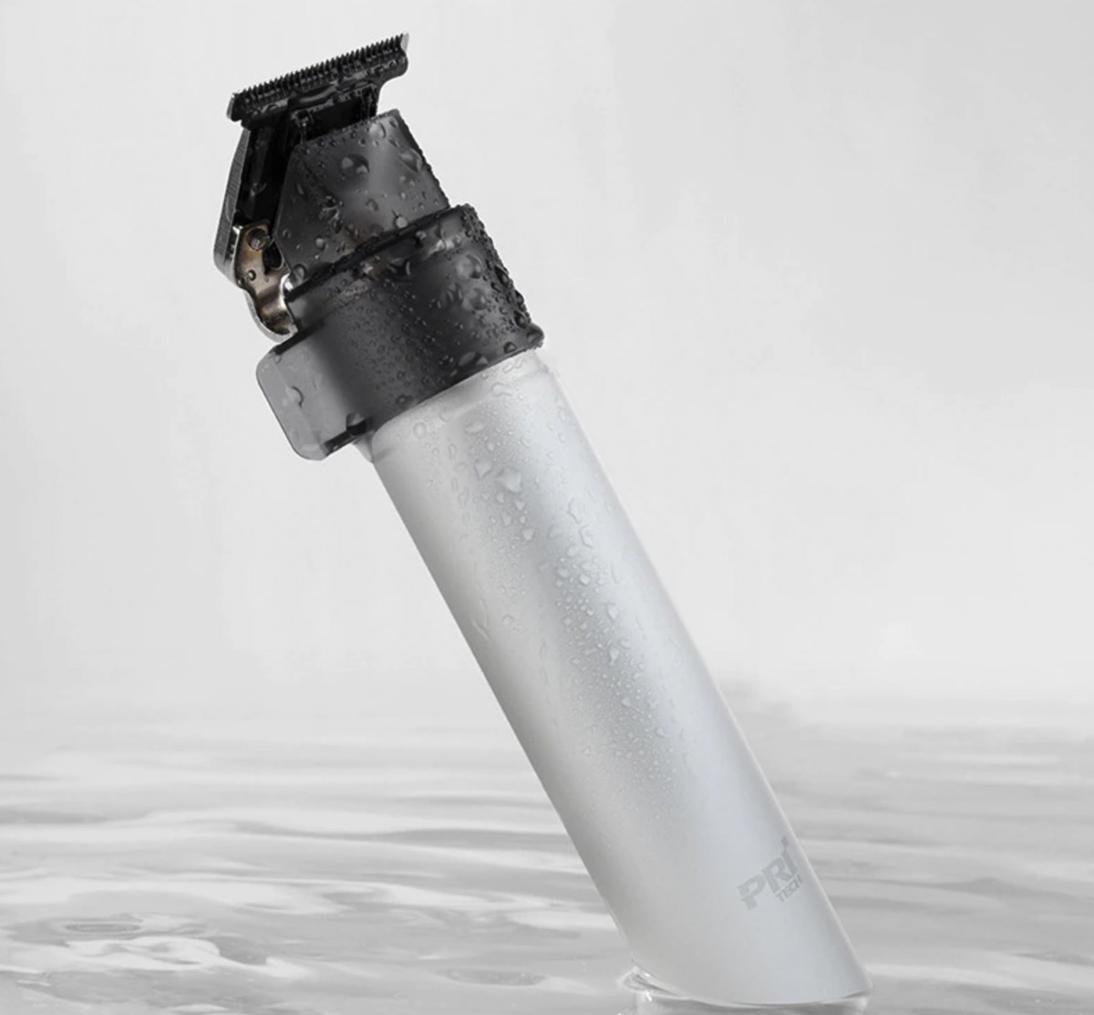 Xiaomi Pritech è il taglia capelli professionale a poco più di 40 euro Xiaomi Pritech è il taglia capelli professionale a poco più di 40 euro