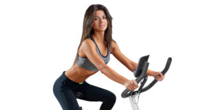 La cyclette YS-S05 per ciclismo indoor in super offerta a meno di 130 euro