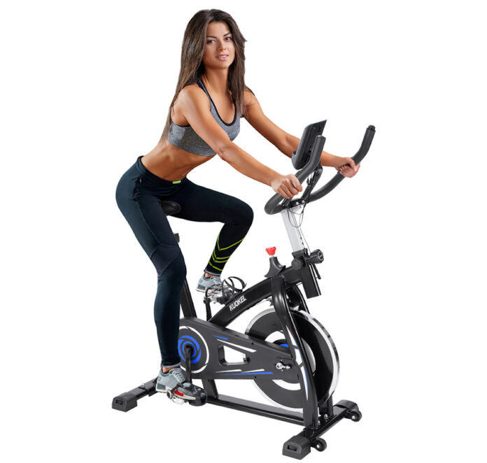 La cyclette YS-S05 per ciclismo indoor in super offerta a meno di 130 euro