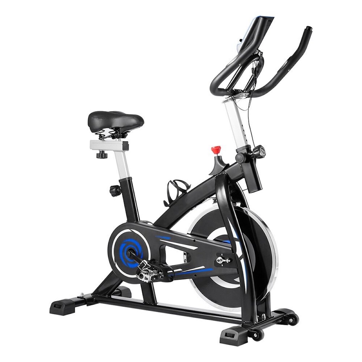 La cyclette YS-S05 per ciclismo indoor in super offerta a meno di 130 euro La cyclette YS-S05 per ciclismo indoor in super offerta a meno di 130 euro