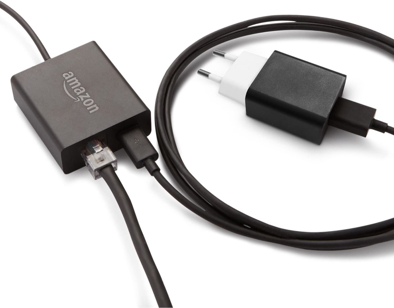 fire tv amazon ethernet adapter