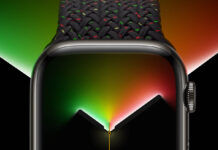 Apple Watch Black Unity, un nuovo cinturino e un quadrante ispirato all’Afrofuturismo Luci dell’unità è un nuovo quadrante per Apple Watch