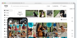 Amazon regala 10 euro a chi passa ad Amazon Photos