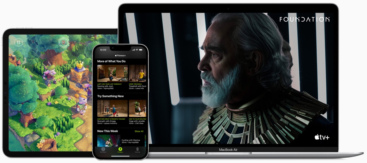 App Store, gli sviluppatori ricavano 60 miliardi nel 2021