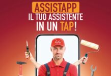 AssistApp, debutta a Roma l’app per i servizi a domicilio AssistApp, debutta a Roma l’app per i servizi a domicilio