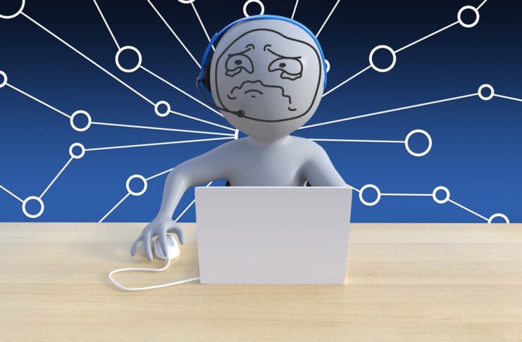 Cambia il registro delle opposizioni per bloccare chiamate indesiderate anche su cellulare