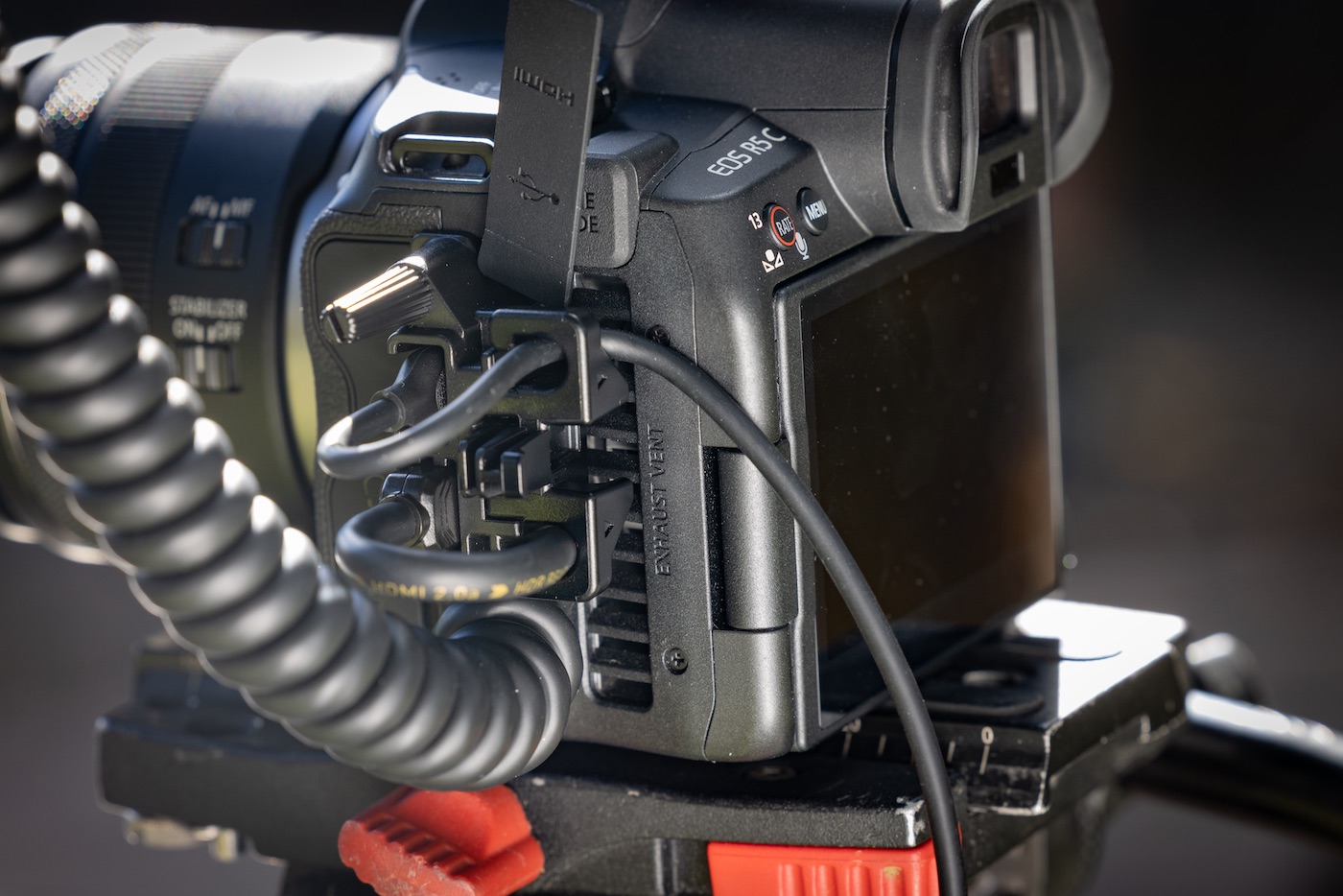 Canon presenta Cinema EOS 8K Full Frame la video-fotocamera ibrida Canon presenta Cinema EOS 8K Full Frame la video-fotocamera ibrida