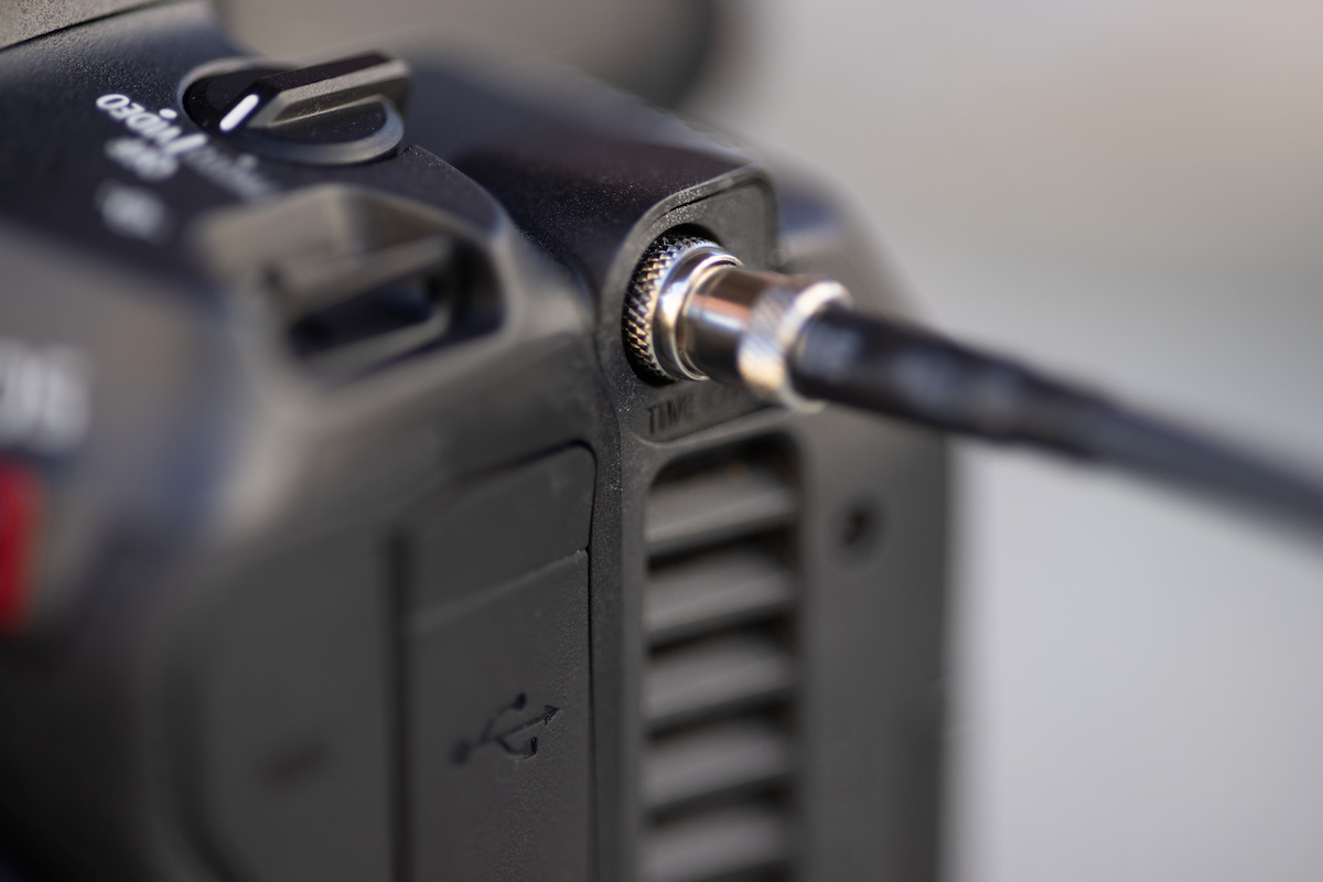 Canon presenta Cinema EOS 8K Full Frame la video-fotocamera ibrida Canon presenta Cinema EOS 8K Full Frame la video-fotocamera ibrida