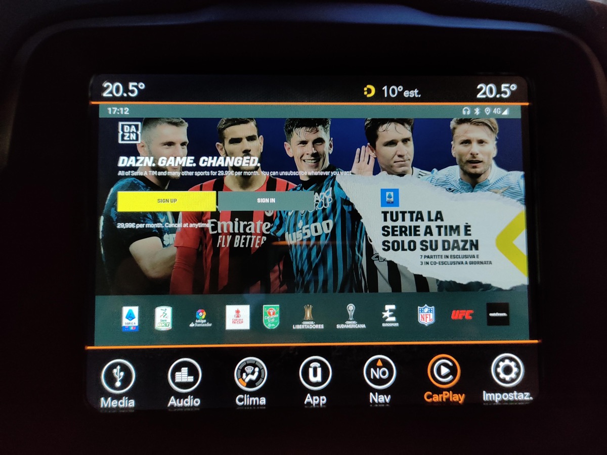 Carbotics 4G, ecco come avere un mini PC Android completo in auto
