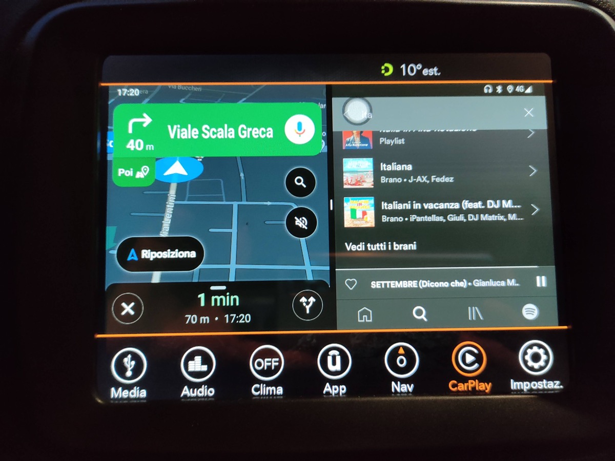 Carbotics 4G, ecco come avere un mini PC Android completo in auto