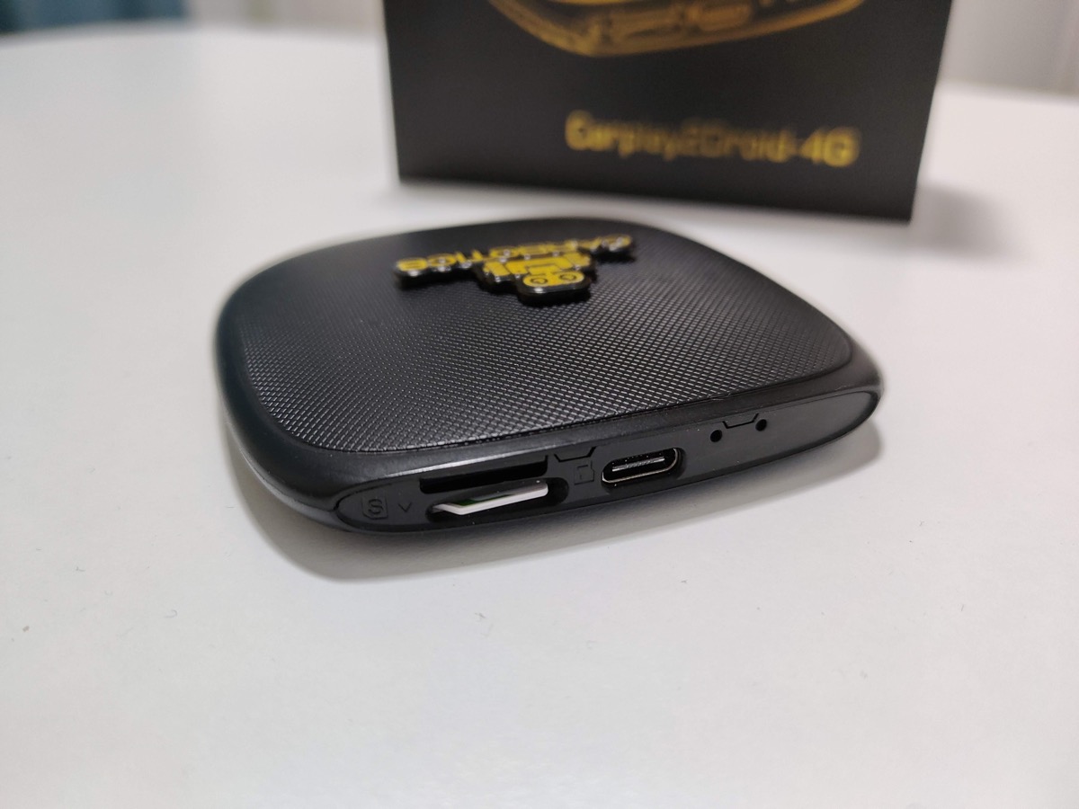 Carbotics 4G, ecco come avere un mini PC Android completo in auto