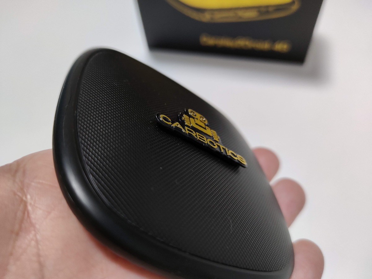 Carbotics 4G, ecco come avere un mini PC Android completo in auto