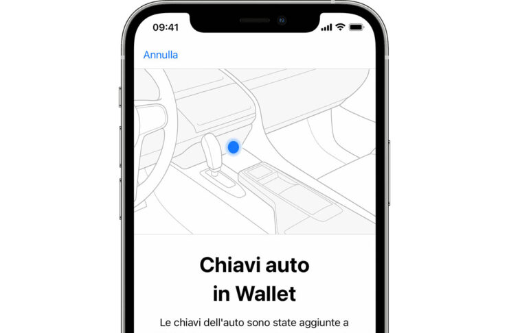 Apple CarKey, in arrivo il supporto per le Hyundai