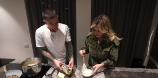 DAZN apre il 2022 con il nuovo format Day Off