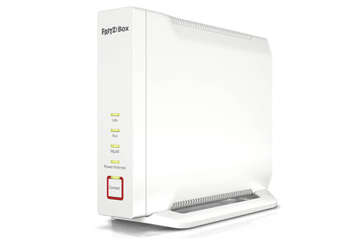 AVM, il nuovo FRITZ!Box 4060 AX è disponibile per il mercato italiano