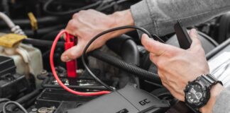 CES 2022, GC PowerBoost ricarica tutto e fa ripartire l’auto