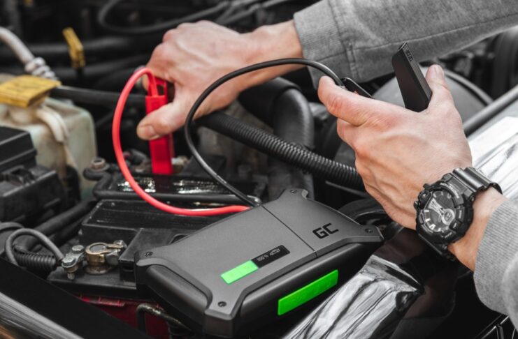 CES 2022, GC PowerBoost ricarica tutto e fa ripartire l’auto