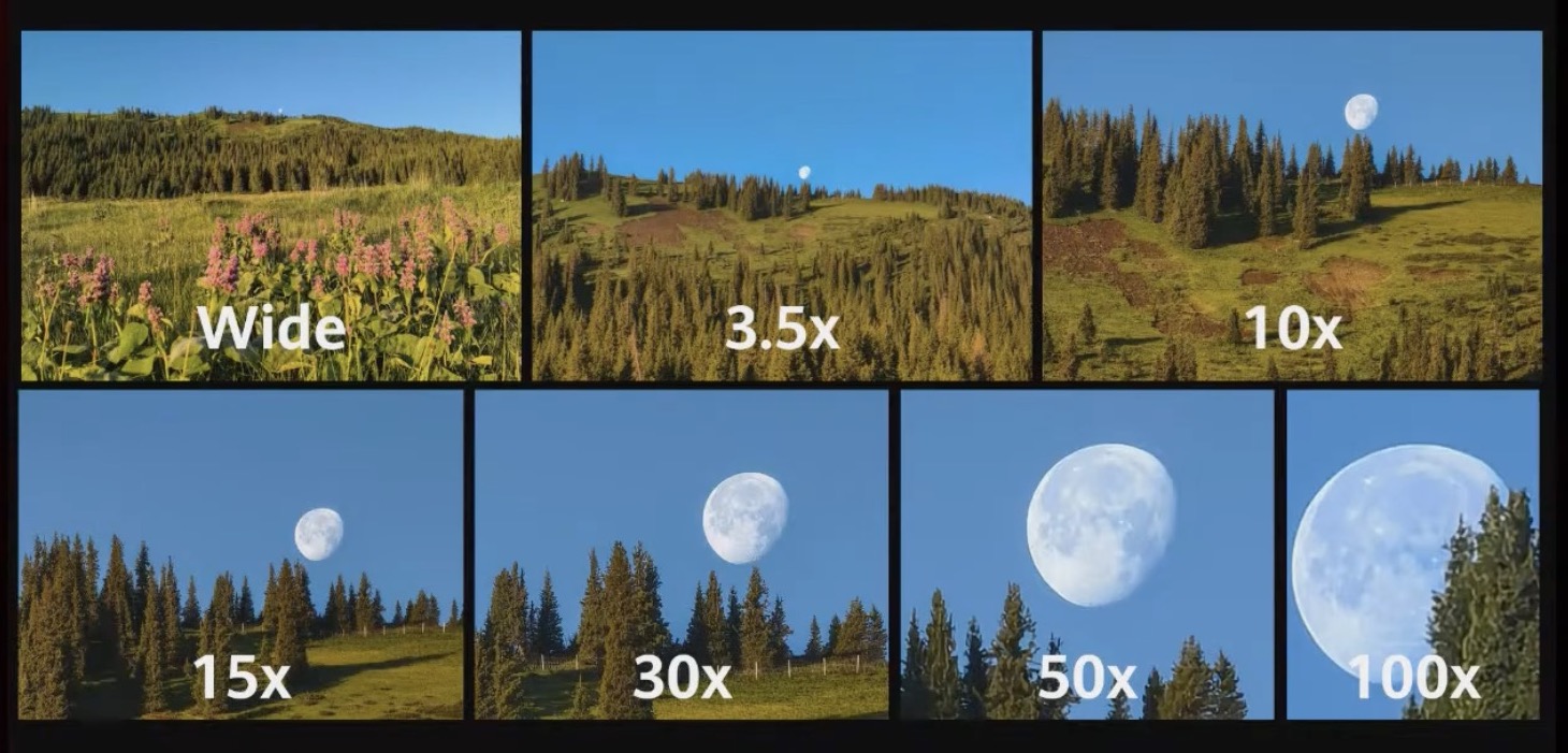 HUAWEI annuncia il super smartphone P50 Pro, il pieghevole P50 Pocket e Watch GT Runner