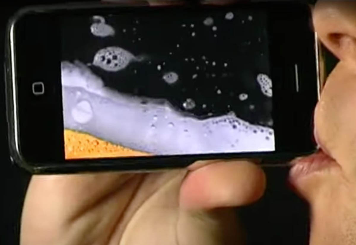 Lo sviluppatore dell’app iBeer guadagnava fino a 20.000$ al giorno