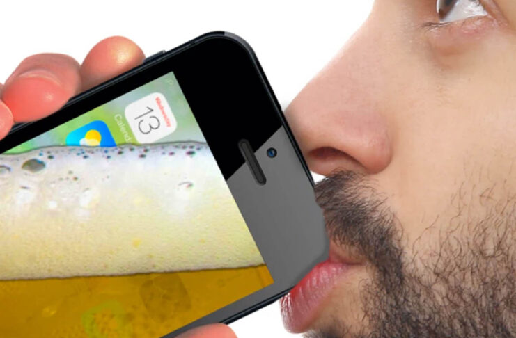 Lo sviluppatore dell’app iBeer guadagnava fino a 20.000$ al giorno