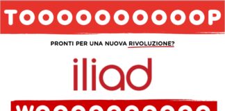Iliad, la rivoluzione della fibra e del fisso arriva il 25 gennaio