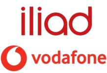 Iliad e Vodafone trattano per una possibile fusione