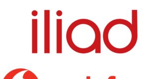 Iliad e Vodafone trattano per una possibile fusione