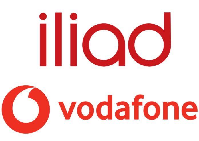 Iliad e Vodafone trattano per una possibile fusione