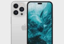 iPhone 14 Pro atteso con foro ovale nel display iPhone 14 Pro atteso con foro ovale nel display