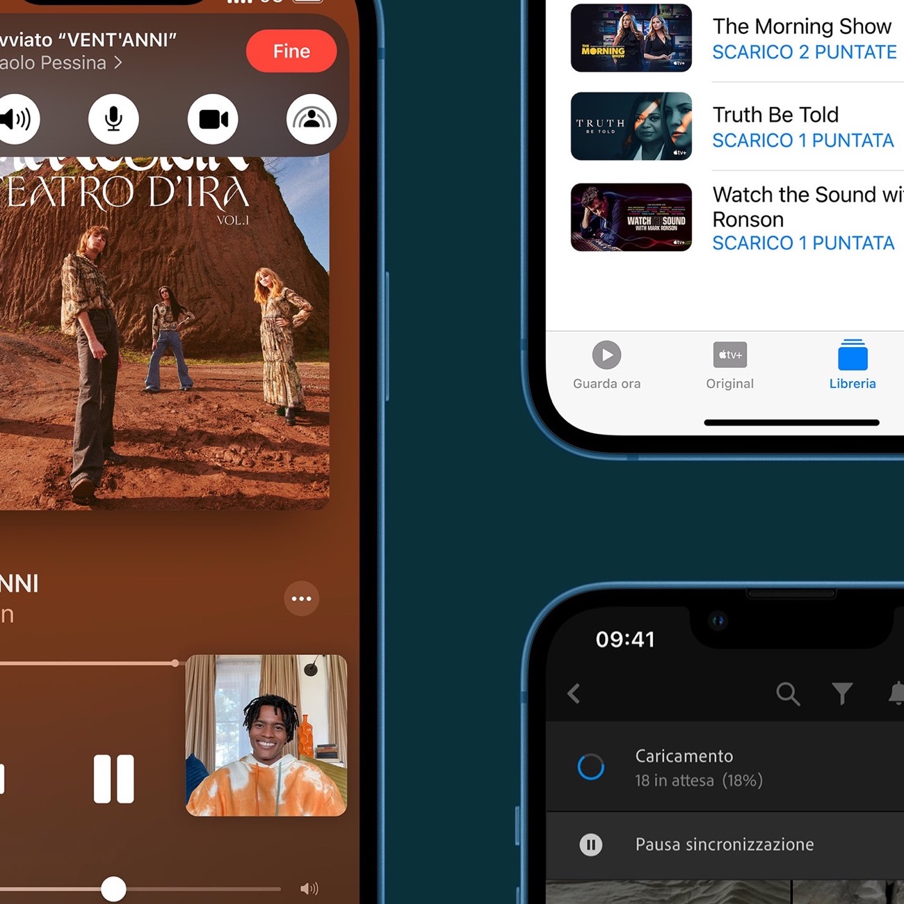 apple 40 milioni iphone