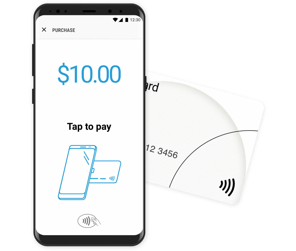 iphone pagamenti carte credito