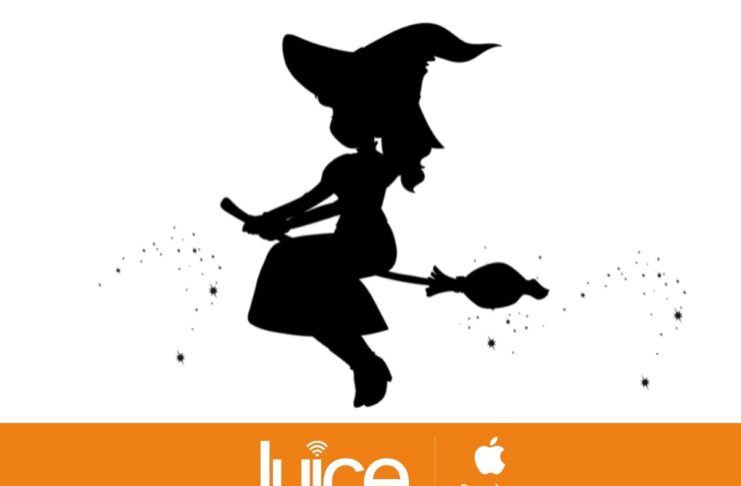 Juice sconta AirPods e AirPods Max per la Befana