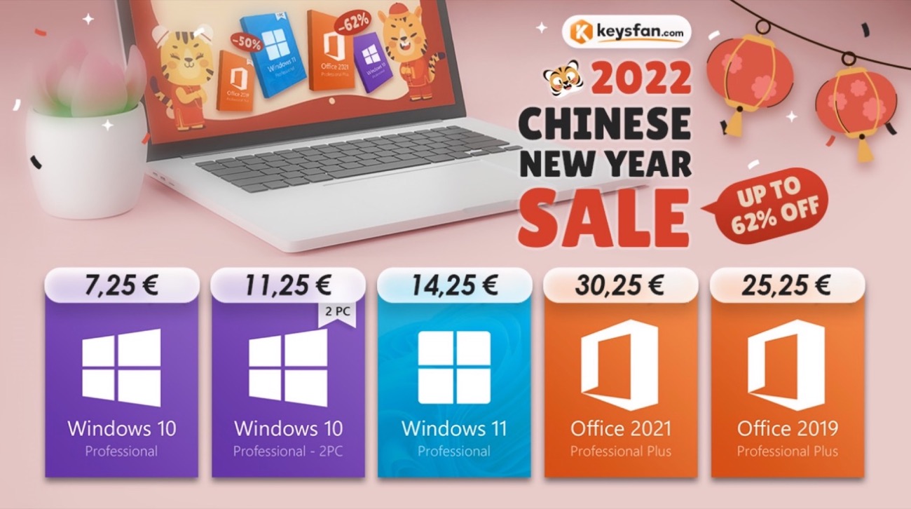 keysfan capodanno cinese