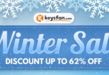 Saldi invernali, su Keysfan la licenza Windows parte da 7,25 euro Bozza automatica