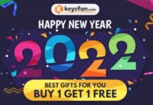 Sconti Windows e Office per l’anno nuovo: prendi 2 paghi 1 Bozza automatica