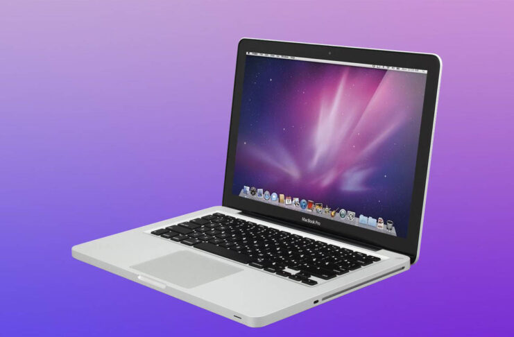 Il MacBook Pro 2012 con lettore DVD ora considerato “vintage” da Apple