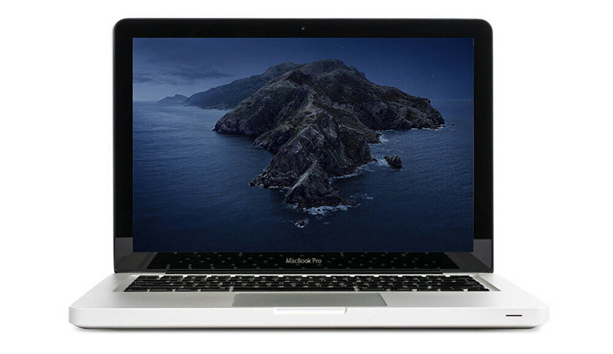 Il MacBook Pro 2012 con lettore DVD ora considerato “vintage” da Apple