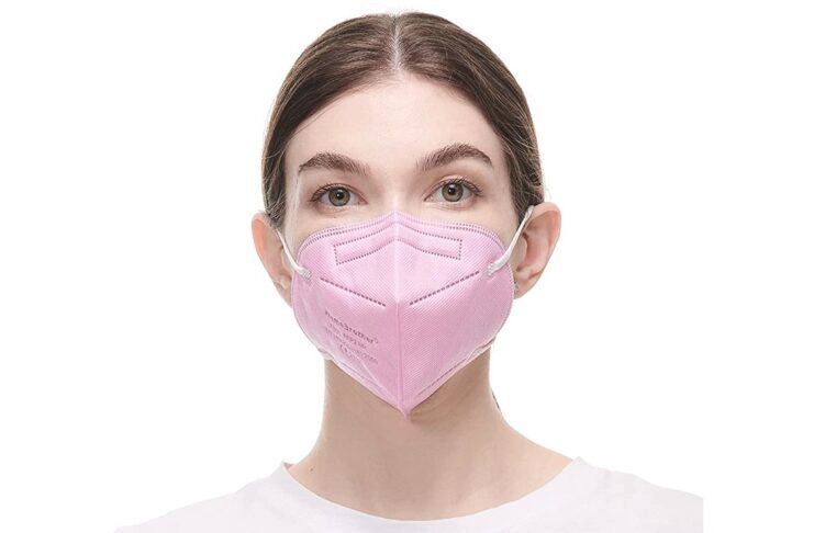 Maschine FFP2 su Amazon, ecco quelle che arrivano domani