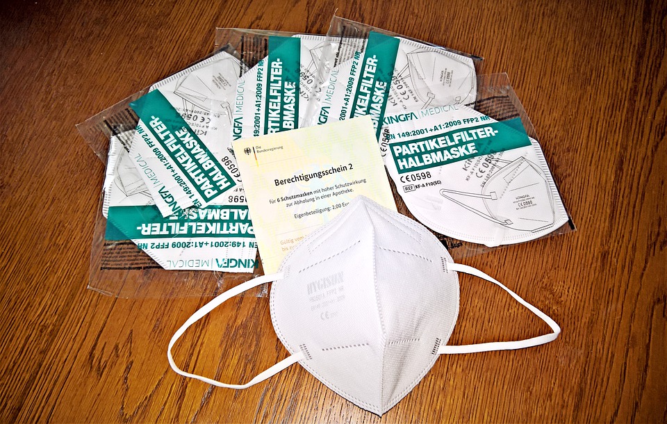 Mascherine FFP2 obbligatorie, perché e come usarle e scegliere le migliori