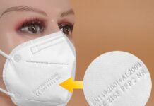 Mascherine FFP2 certificate a partire da 15 centesimi l’una, offerta imperdibile Mascherine FFP2 certificate a partire da 13 centesimi l’una, offerta imperdibile