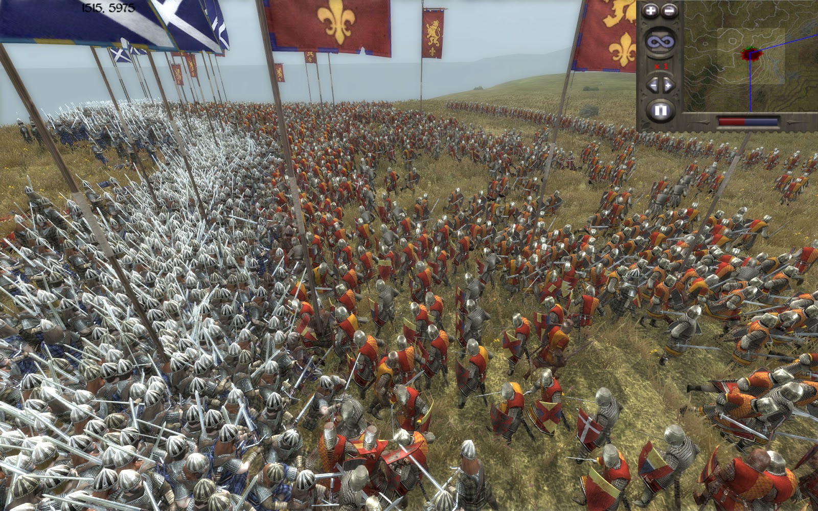 Total War Medieval II arriva su iPhone e …