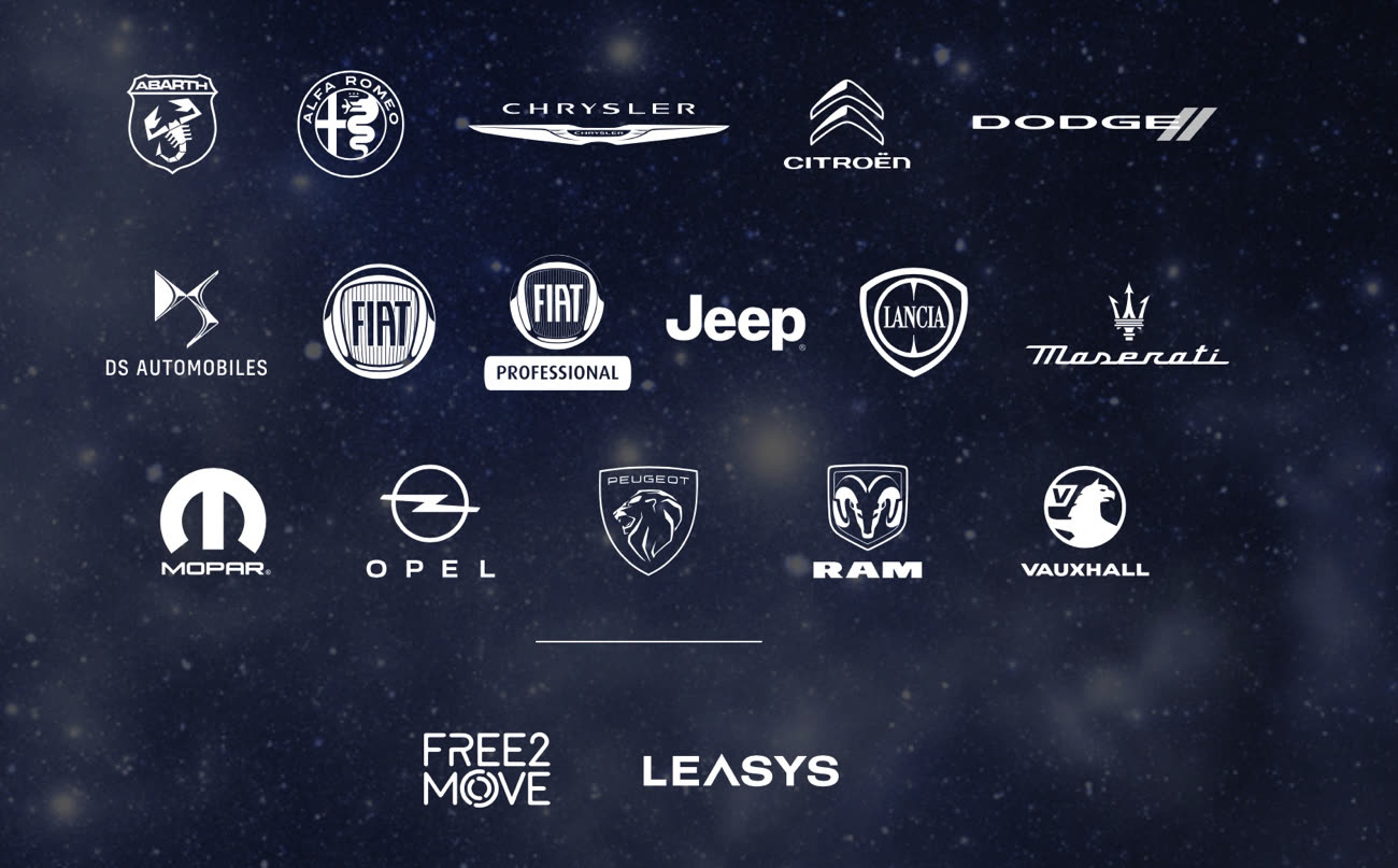 Amazon e Stellantis collaborano “per esperienze connesse a bordo delle auto”